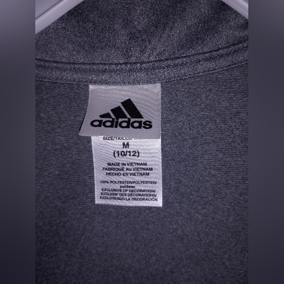 ADIDAS Jacket - Picture 4 of 4